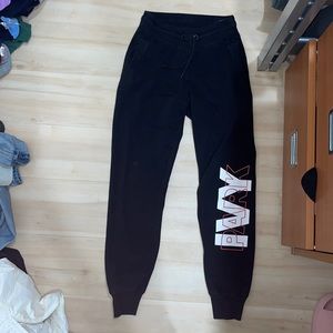 Ivy park sweatpants